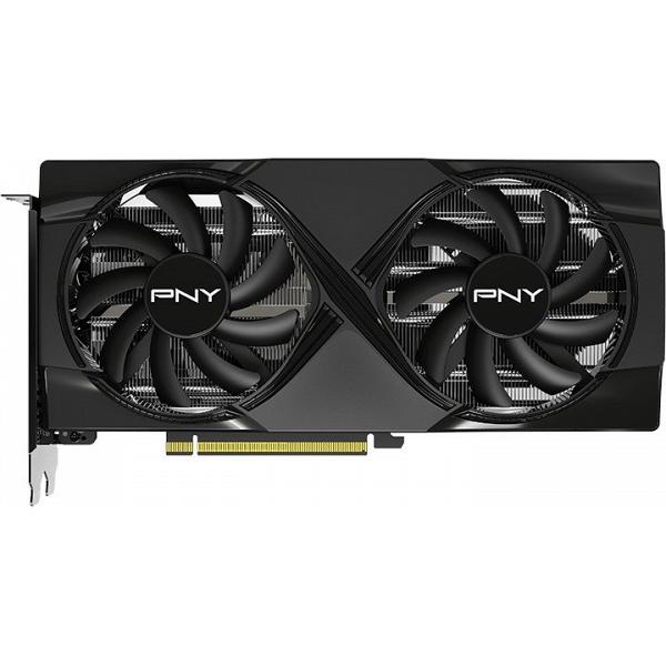   PNY OC GeForce RTX 5060 Ti 16GB 4